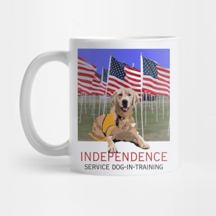 INDEPENDENCE Mug